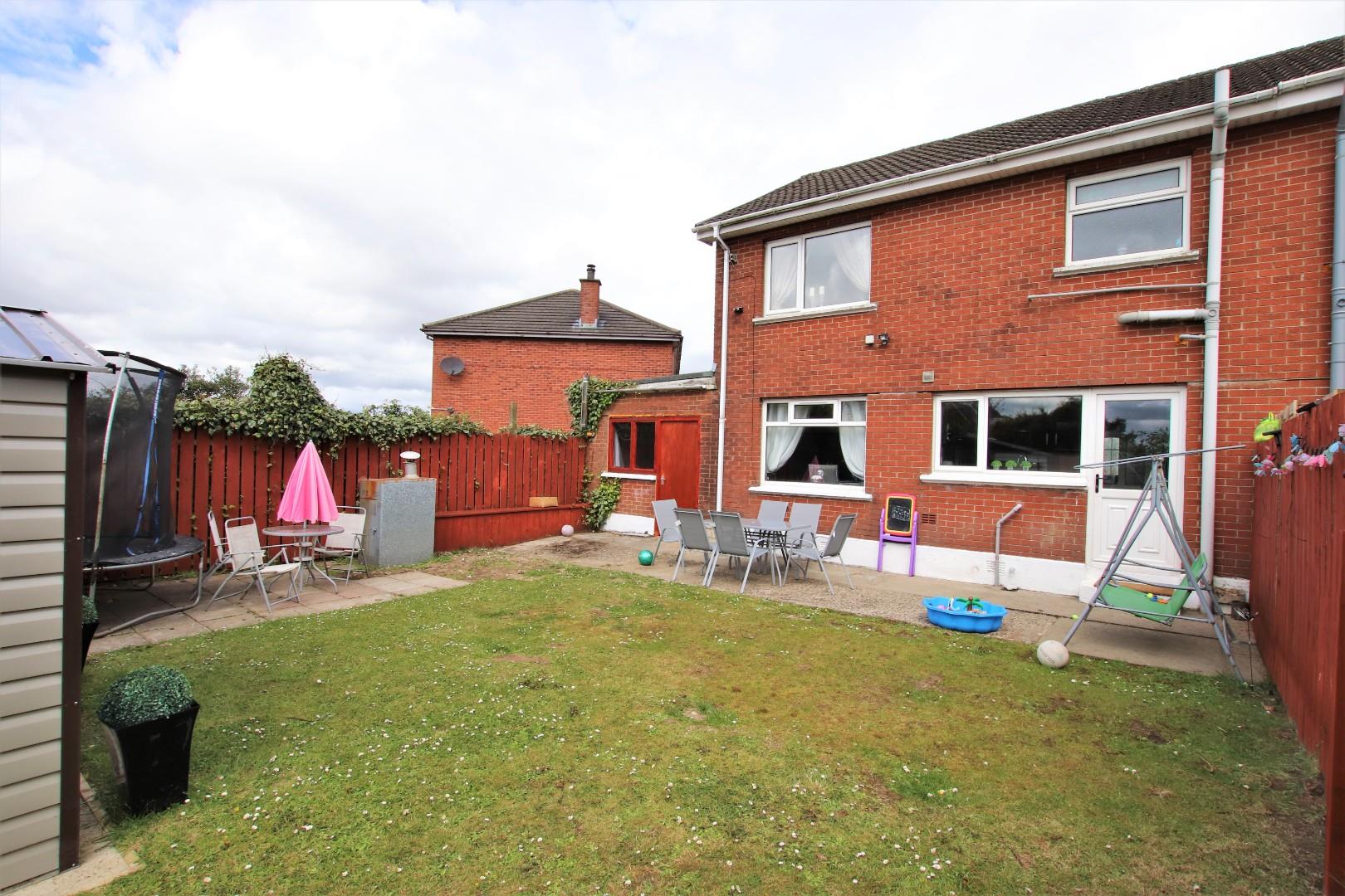 9 Sutton Gardens, Derry/Londonderry BT47 5HP SSTC Homepage Estate Agents Northern Ireland